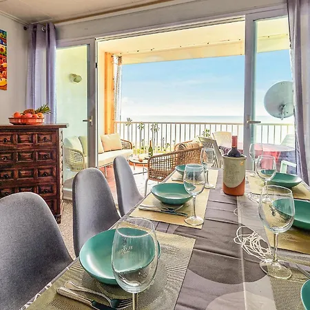 Beautiful In With Wifi * Pineda de Mar